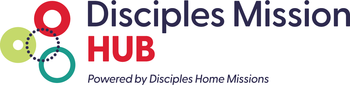 Disciples Mission Hub