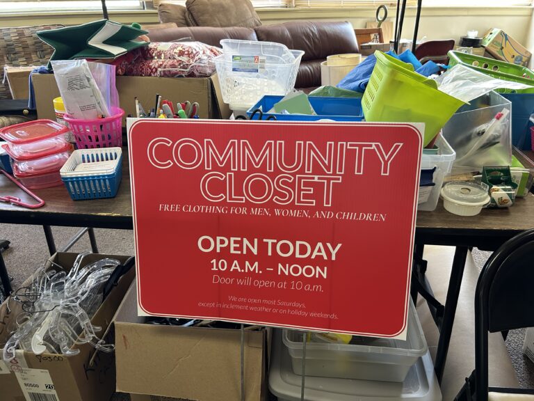 Central Christian Church, Lexington, Kentucky