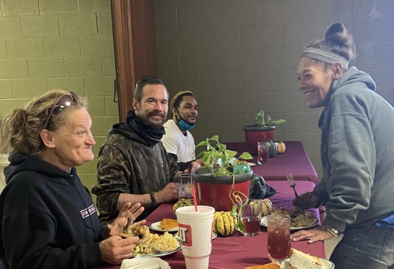 HUB Issues Grants Combatting Food Insecurity