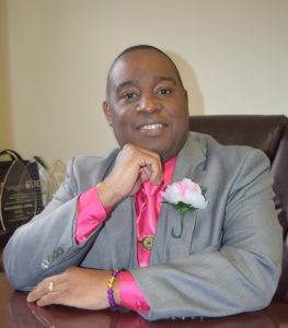 Lexington Theological Seminary Hosts Upcoming Webinar