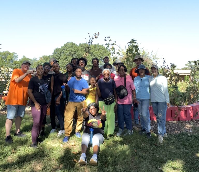 Pop-Up: In the Spirit Christian Church