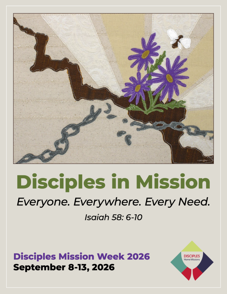 DHM Worship Guide