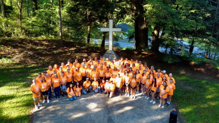 Virginia Regional Multi-Generational Mission Trip